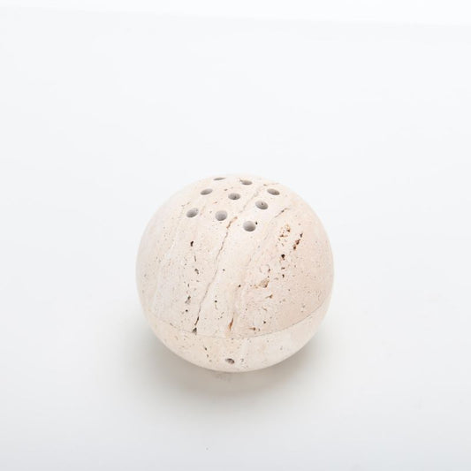 Grounded in fragrance I Incense holder