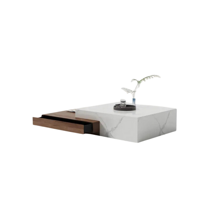Gather around I Center table