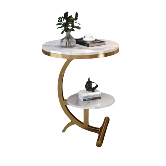 Rooted in style I Accent side table