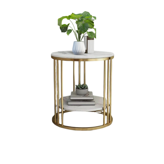 Form meets function I Side table