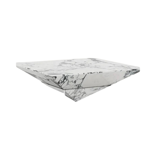 Designed to impress I Center table