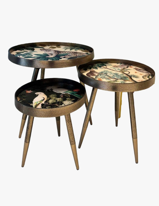 Versatile elegance I Table