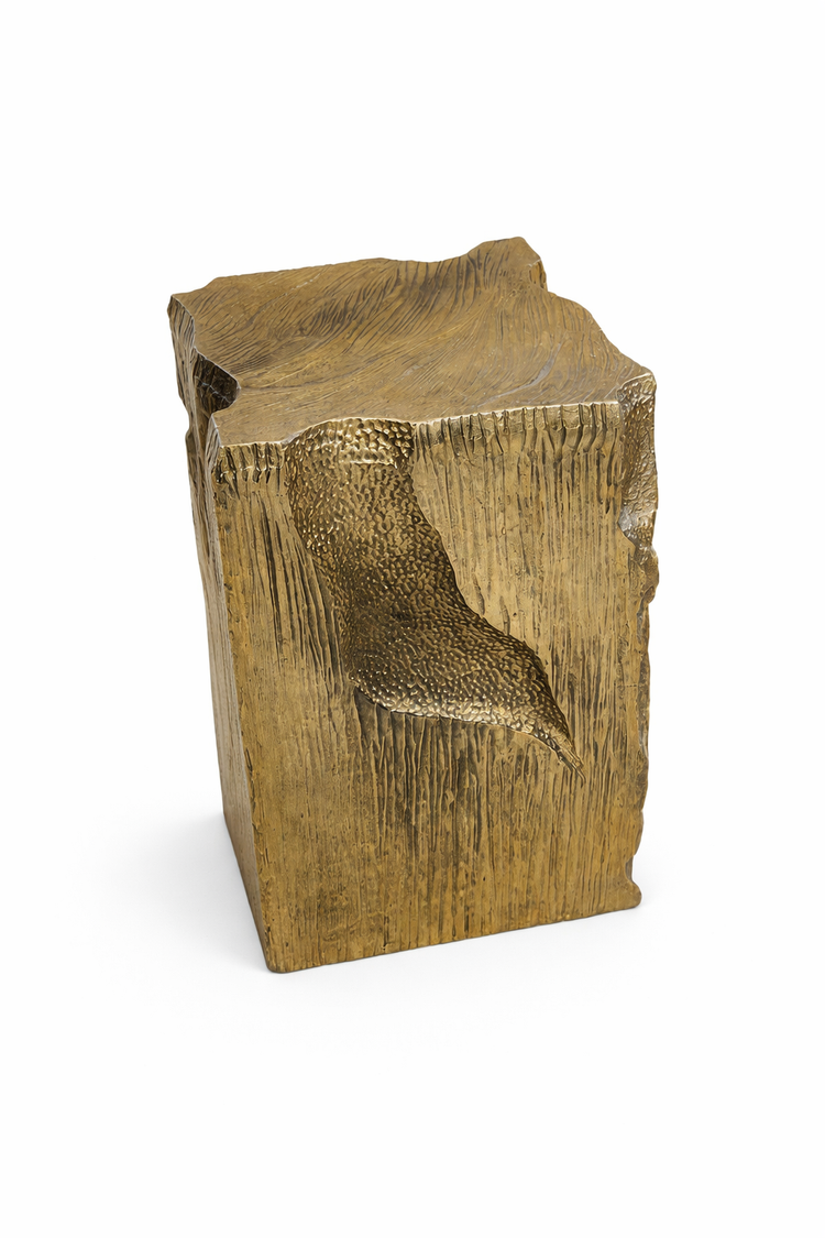 Gold accent I Table