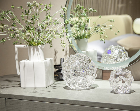 Crystal bloom (Small)
