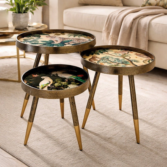 Versatile elegance I Table