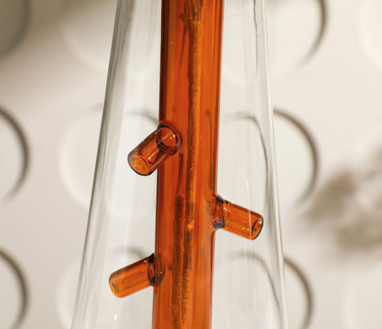Handcrafted beauty, branching into perfection I Vase