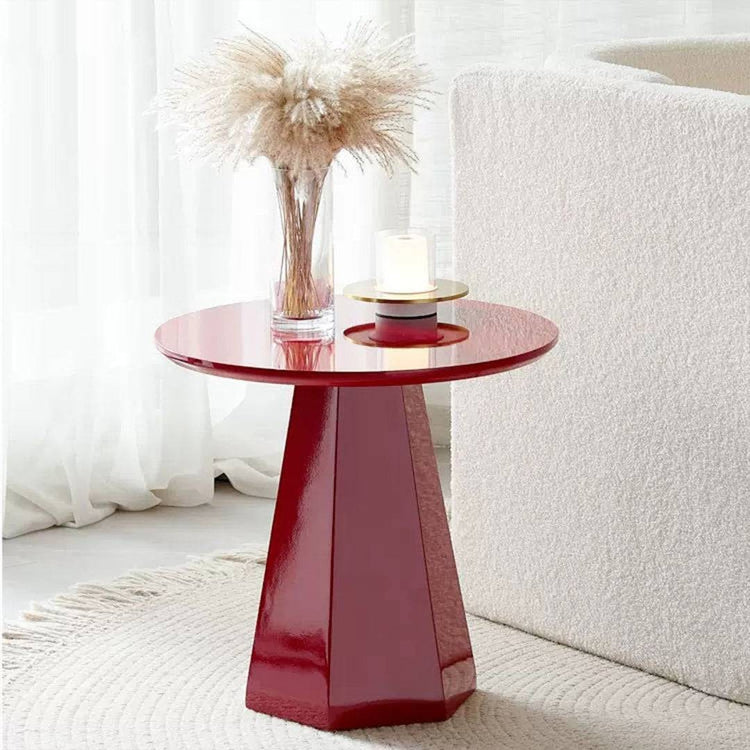 Sharp statement I Table