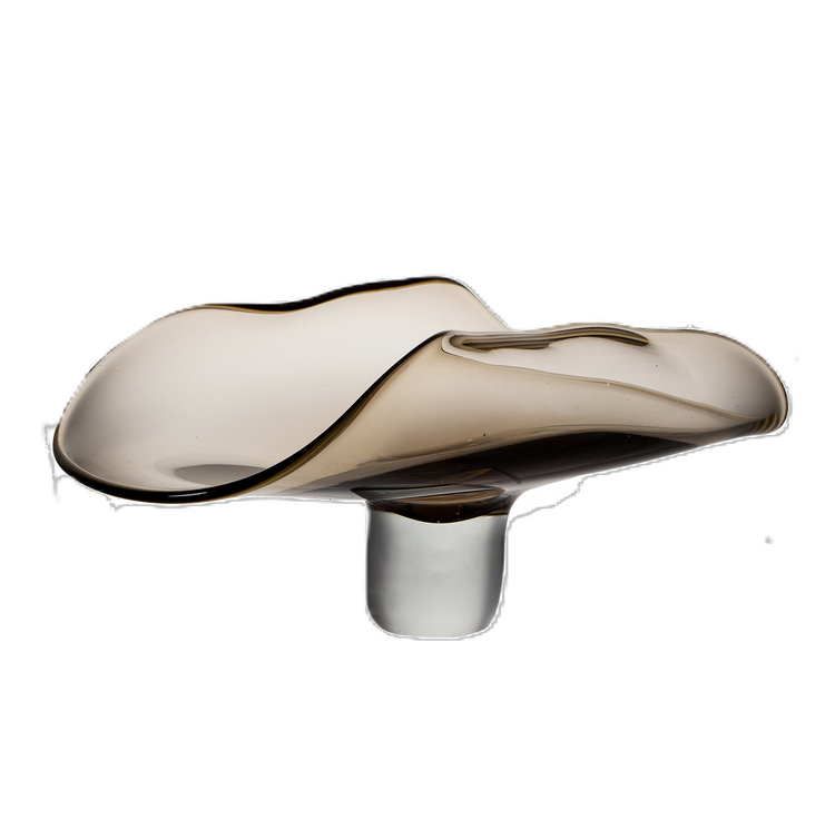 Floating form I Plate