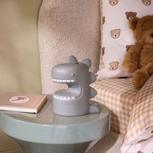 Roar-some addition to your décor I Styling piece