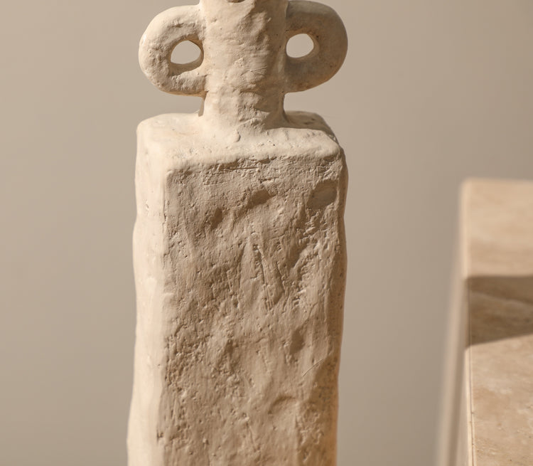 Two ears, one perfect pour I Pot