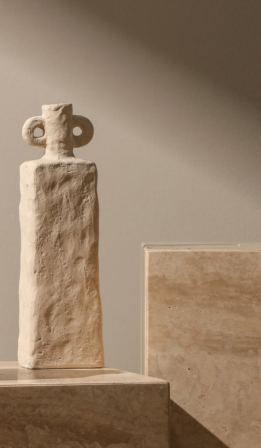 Two ears, one perfect pour I Pot