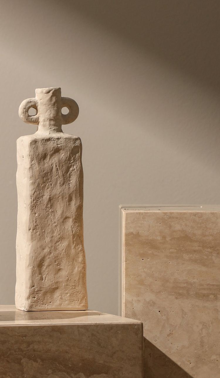 Two ears, one perfect pour I Pot