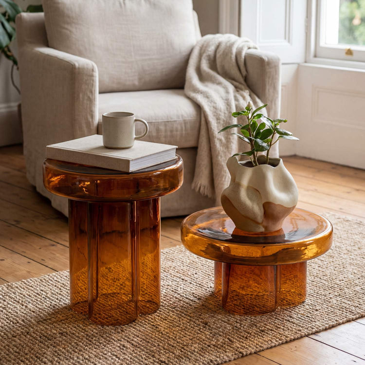 Minimal magic I Coffee tables