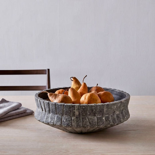 Organic elegance, sculpted to perfection I Pot