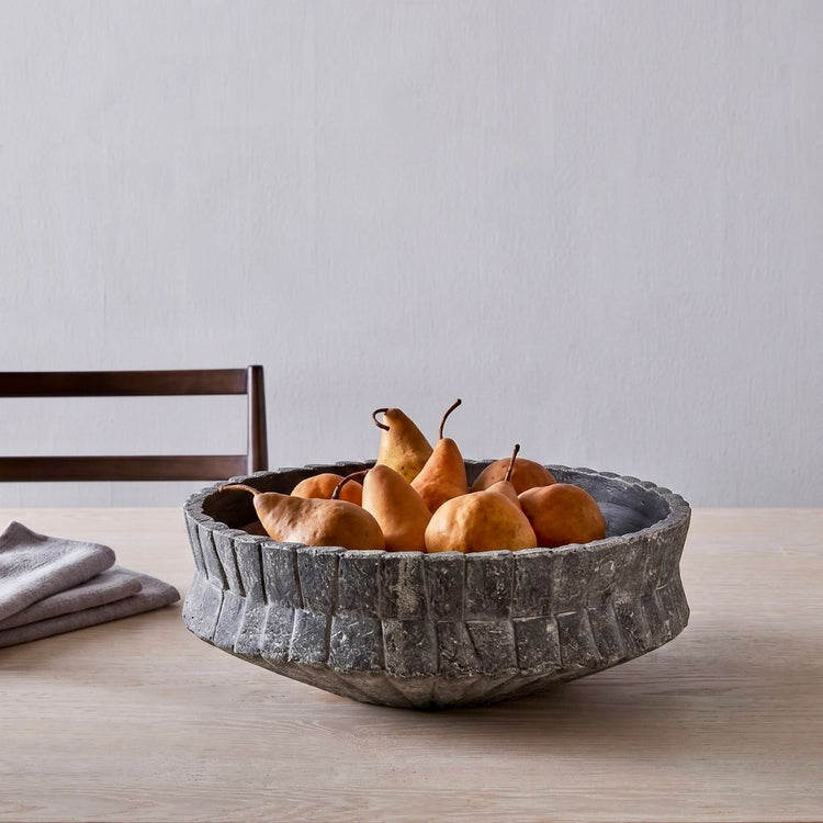 Organic elegance, sculpted to perfection I Pot