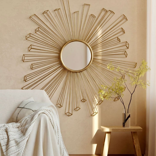 The mirror that reflects more than just an image I Mirror