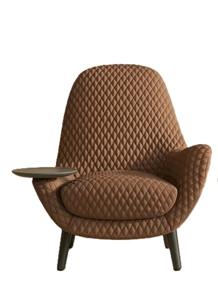 Refined structure I Chair
