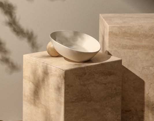 Balancing elegance in every detail I Bowl