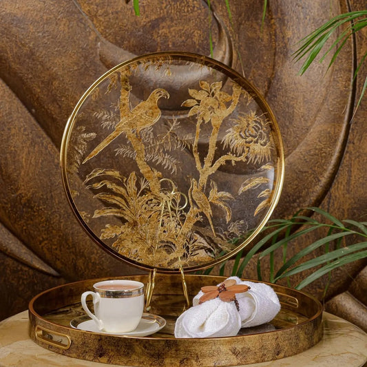 Woodpecker serveware I Tray