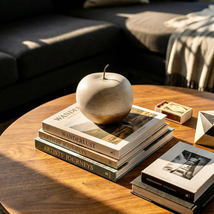 Pear-fect addition to your décor I Styling piece
