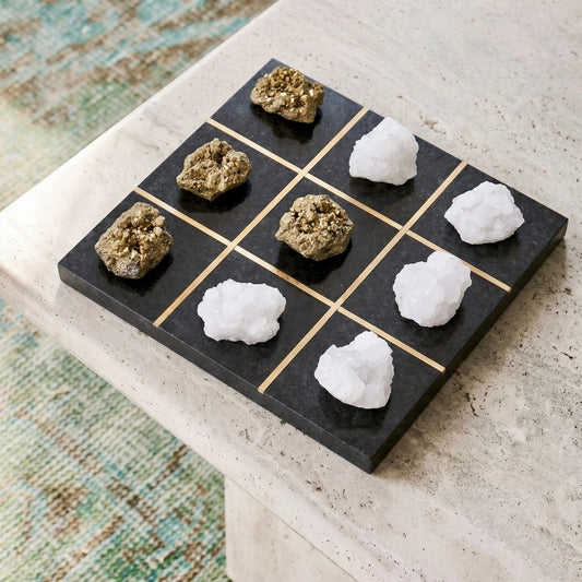 The perfect mix of strategy and chance I Table top game