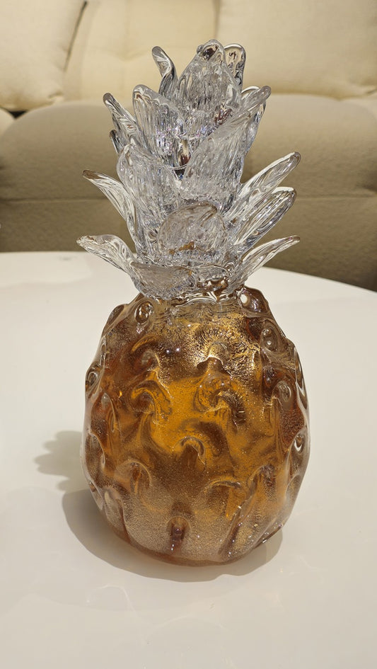 Tropical sparkle I Styling piece