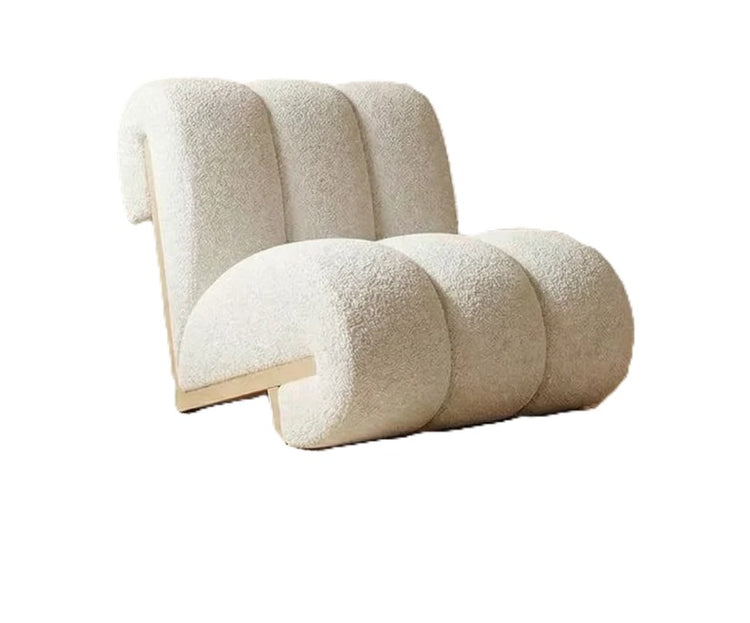 The cozy pause I Chair