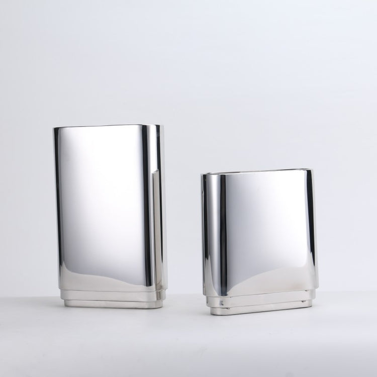 Shimmering in perfect pair