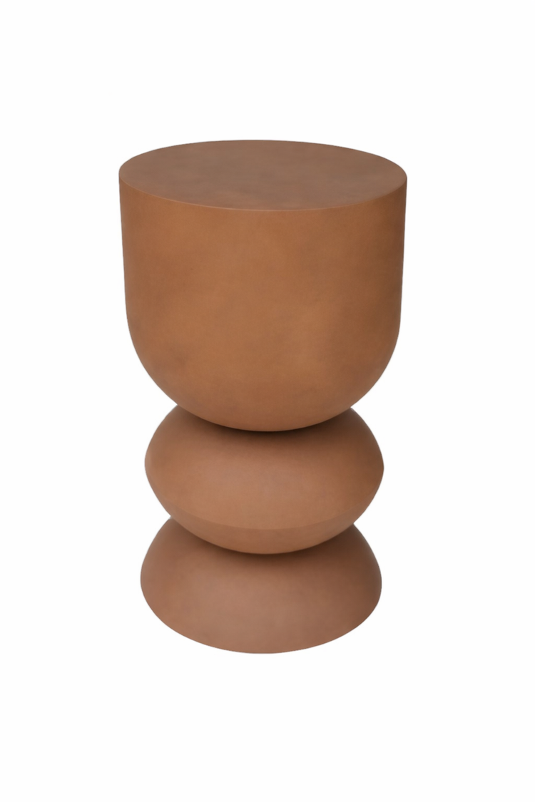 A natural form I Table