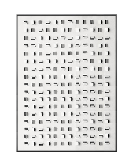 Interpretation is the art of the viewer
