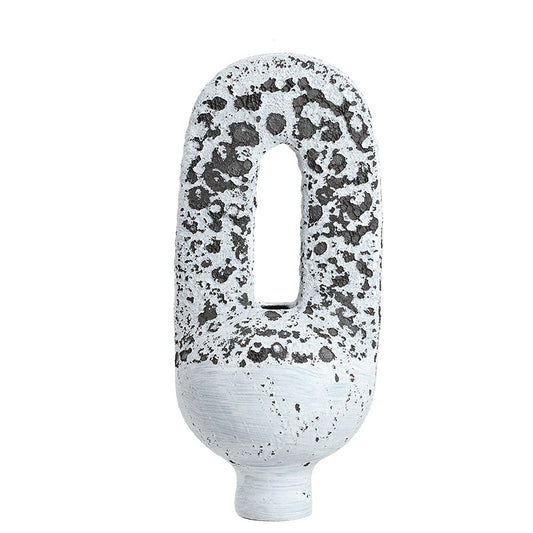 Lunar charm with a fiery twist