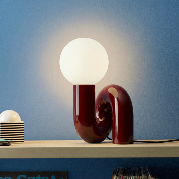 Chic colour pop I Light