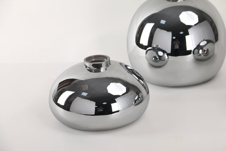 Trio of subtle shine