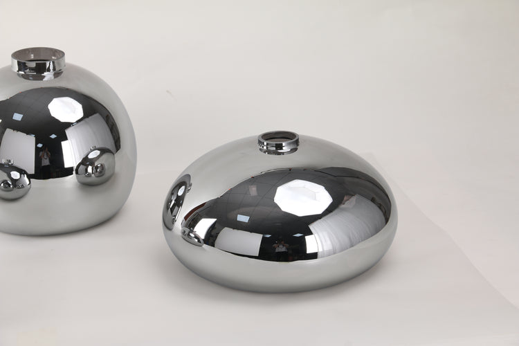 Trio of subtle shine