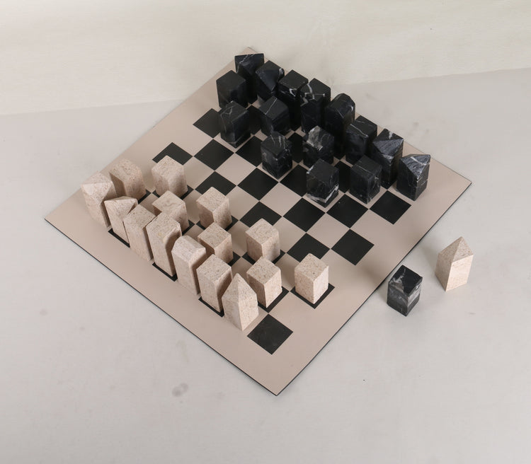 Strategy meets style I Table top games