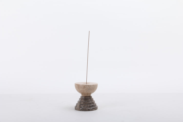Pillar of calm I Ornament