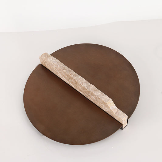 Timeless serveware piece
