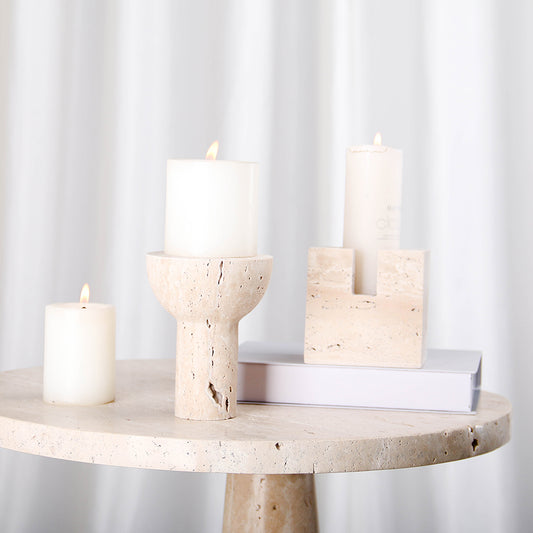 Holders that tell stories