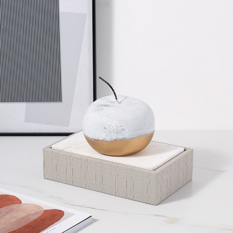 Pear-fect addition to your décor I Styling piece