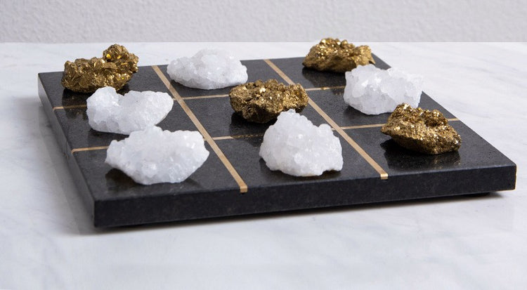 The perfect mix of strategy and chance I Table top game
