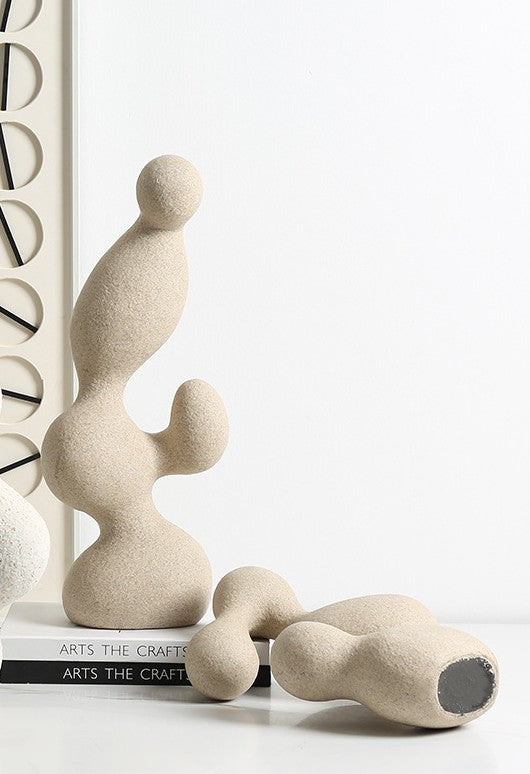 Redefined design for contemporary spaces I Styling piece